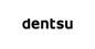 Dentsu Group logo